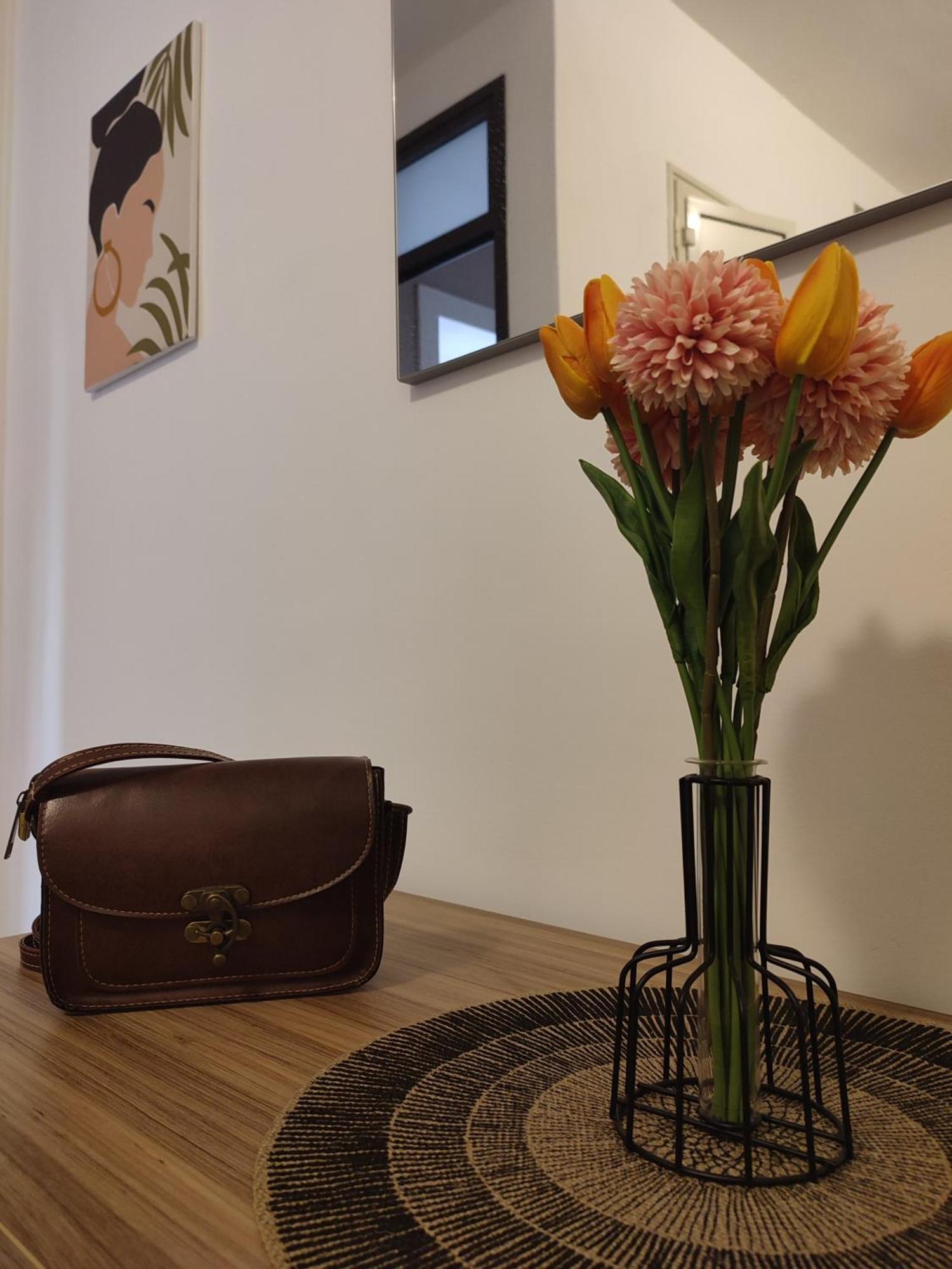 锡拉库扎Casa Gina公寓 外观 照片